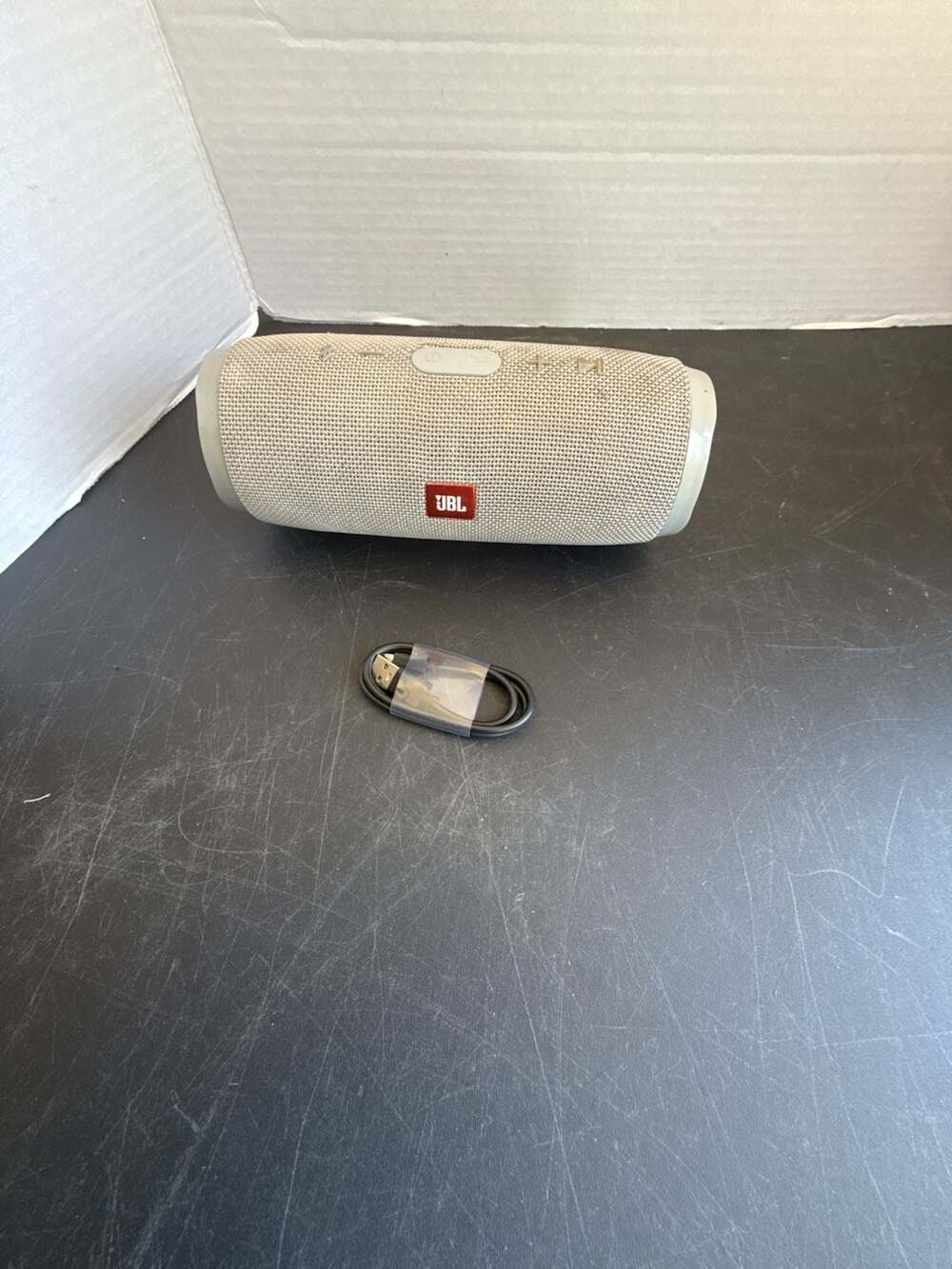JBL Charge 3 Portable Waterproof Bluetooth Speaker